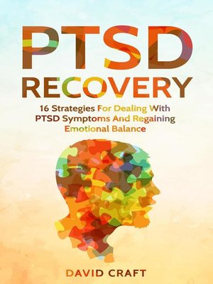 cover image of PTSD Recovery
